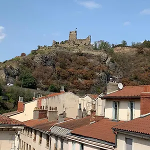 Appartement Centre Historique - Le Modene, Vienne (Isere)