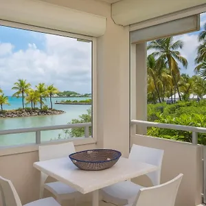 Appartement sur la plage Gosier YUC Le Gosier (Grande-Terre)