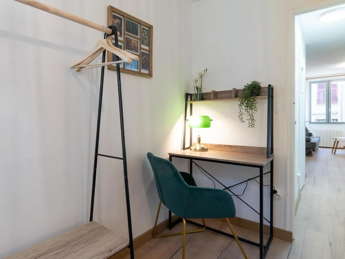 La Petite Parenthese Vienna Authentica Apartment Vienne